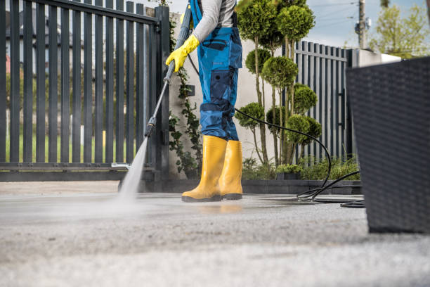 Best Dumpster Area Cleaning  in West Liberty, IA